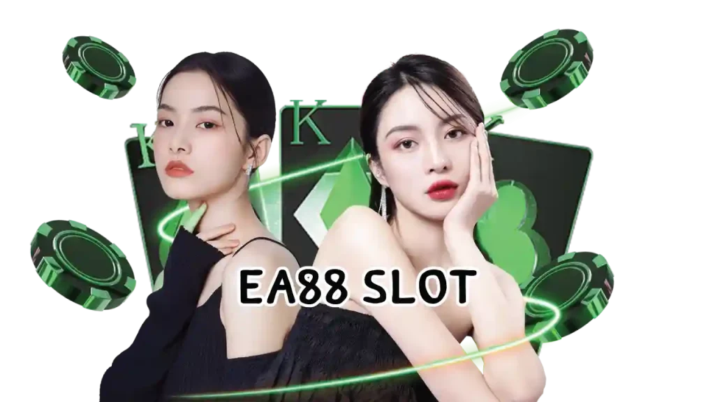 ea88 slot